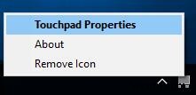 Windows 10でDellノートパソコンのタッチパッドを設定する方法