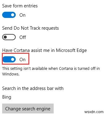 Microsoft EdgeでCortanaを使う方法|有効化の手順と便利な使い方を徹底解説