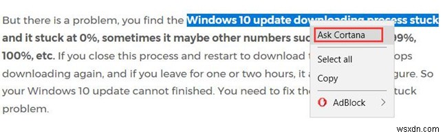 Microsoft EdgeでCortanaを使う方法|有効化の手順と便利な使い方を徹底解説