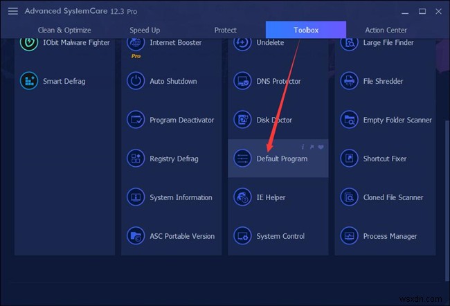 Microsoft Edge:既定のブラウザとホームページの設定方法