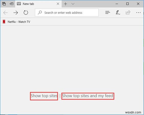 Microsoft Edge:既定のブラウザとホームページの設定方法