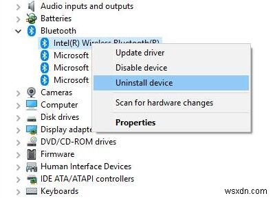 Windows 10でBluetoothをオンにする方法|オンにならない時の対処法も解説