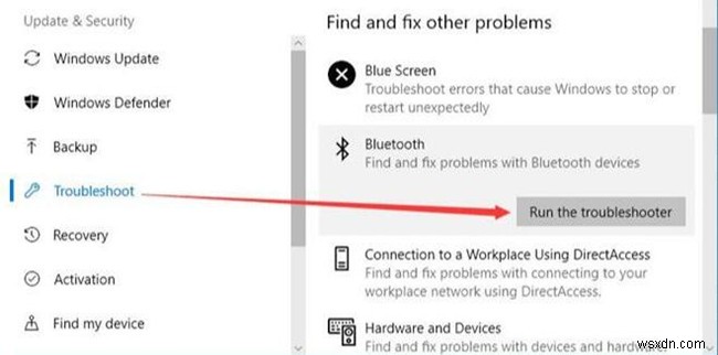 Windows 10でBluetoothをオンにする方法|オンにならない時の対処法も解説