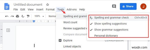 Windows 10でスペルチェックをオン/オフにする方法【Office・Googleドキュメント対応】