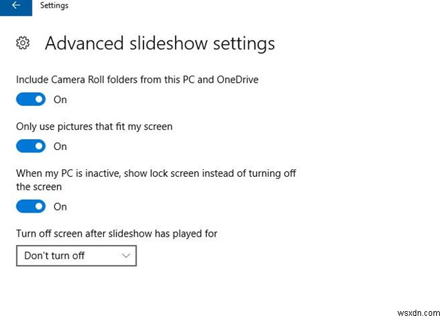 Windows 10のロック画面をカスタマイズする方法を徹底解説