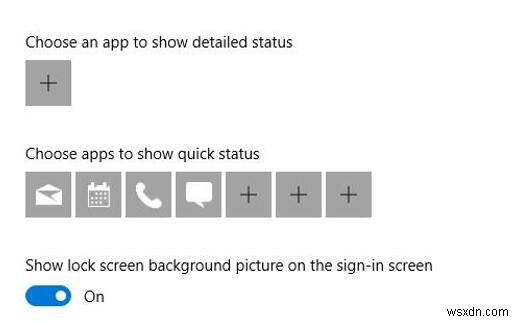 Windows 10のロック画面をカスタマイズする方法を徹底解説