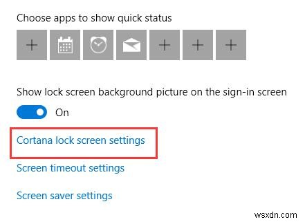 Windows 10のロック画面をカスタマイズする方法を徹底解説