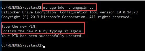 Windows 10でBitLockerの起動前PINを有効にする方法｜追加・変更手順もわかりやすく解説