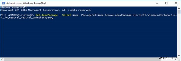 Windows 10でCortana（コルタナ）を完全に無効化する4つの方法
