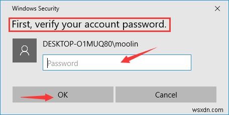 Windows 10のログインパスワードを削除する方法｜誰でもできる簡単2ステップ