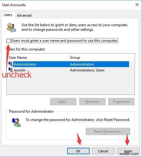 Windows 10のログインパスワードを削除する方法｜誰でもできる簡単2ステップ