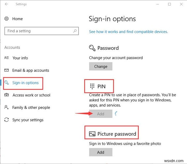 Windows 10のログインパスワードを削除する方法｜誰でもできる簡単2ステップ