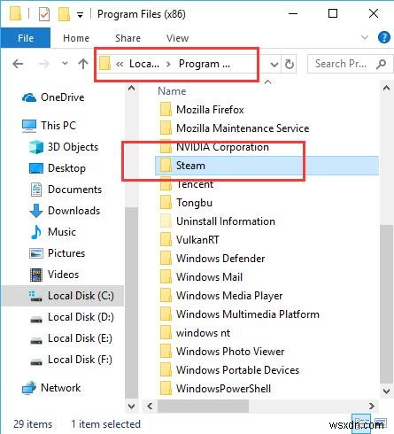 Windows 11/10でSteamの「ファイル権限がありません」エラーを解決する8つの対処法