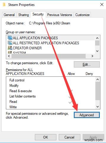 Windows 11/10でSteamの「ファイル権限がありません」エラーを解決する8つの対処法