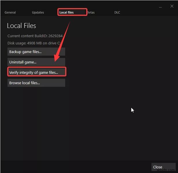 Windows 11/10でSteamの「ファイル権限がありません」エラーを解決する8つの対処法