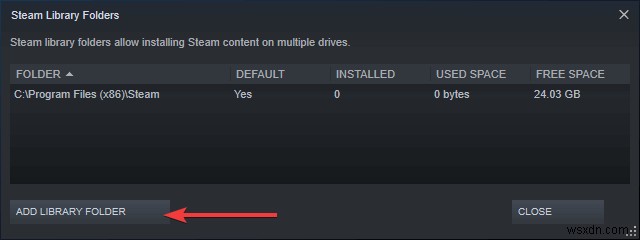 Steamの「コンテンツファイルがロックされています」エラーの直し方【2022年版】