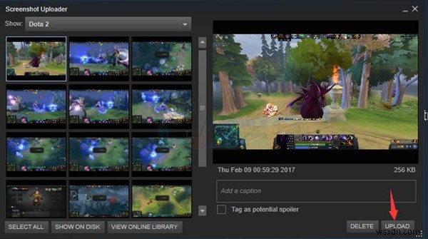 PCでSteamのスクリーンショットフォルダーはどこにある?場所の探し方と変更方法を解説