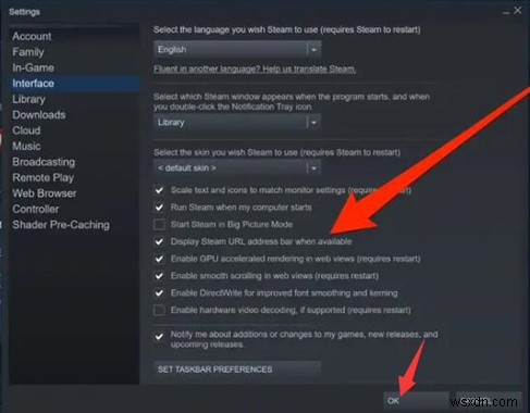 PCでSteamのスクリーンショットフォルダーはどこにある?場所の探し方と変更方法を解説