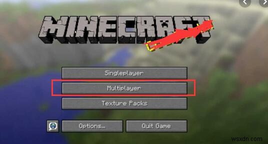【解決】Minecraftでio.netty.channel.AbstractChannel$AnnotatedConnectException「connection refused」エラーが出たときの対処法