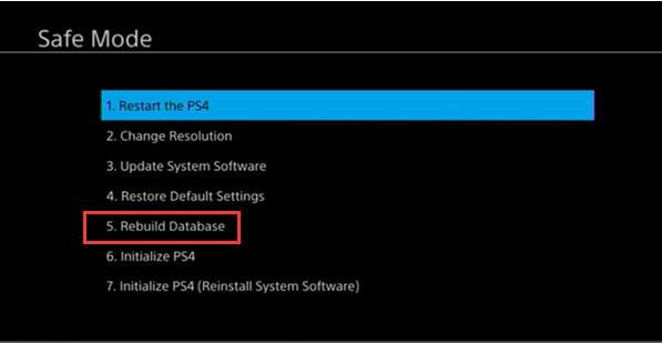【解決済み】PS4の電源が入らない・起動しないときの原因と対処法7選