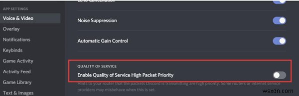 Discordで「No Route」エラーが出たときの対処法｜RTC接続エラーを解決する6つの方法