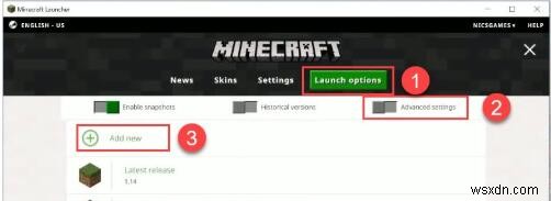 WindowsとMacでMinecraftの動作を高速化する方法【ラグ解消7つの対策】