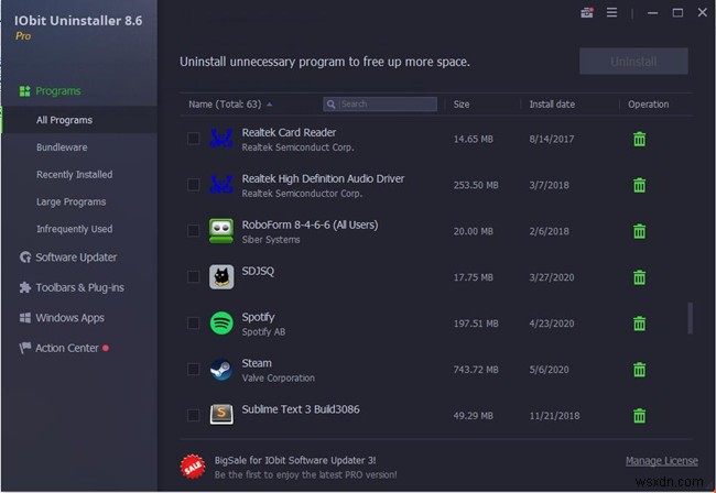 【2022年最新版】Steamライブラリからゲームを削除・アンインストールする4つの方法