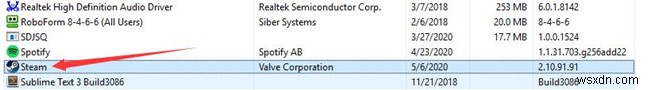 Windows PCとMacでSteamをアンインストールする方法【ゲームデータのバックアップも解説】