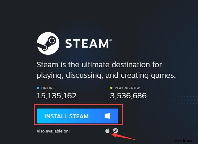 Windows PCとMacでSteamをアンインストールする方法【ゲームデータのバックアップも解説】