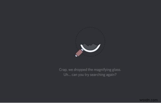 Discordの検索が機能しない問題をWindows・Mac・スマホで解決する方法