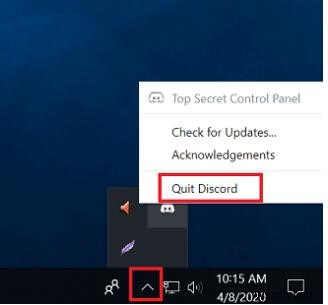 Discordの検索が機能しない問題をWindows・Mac・スマホで解決する方法