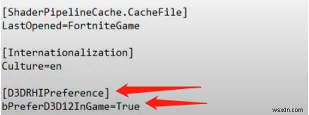 【解決策】Fortniteで発生する「ビデオドライバーがクラッシュし、リセットされました」エラーの直し方