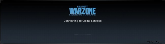 CoD モダン・ウォーフェアでオンラインサービスに接続できないときの対処法7選