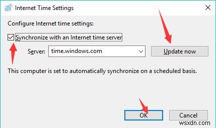 「Ubisoftサービスは現在利用できません」エラーの解決方法【Windows 10/8/7対応】