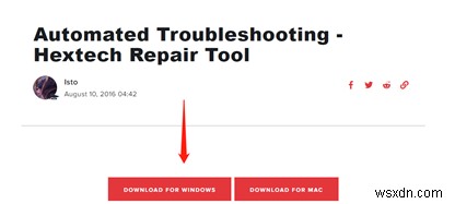 Hextech Repair Tool完全ガイド：リーグ・オブ・レジェンドのエラーを自動修復する方法