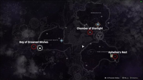 【Destiny 2】今週のアセンダントチャレンジの場所と攻略方法を徹底解説