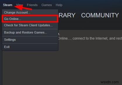 Steamのダウンロードが止まる・0%で固まる問題の解決方法【Windows 10】