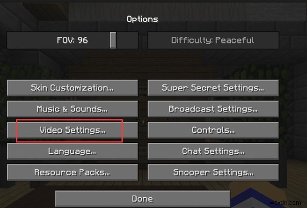 【2022年版】MinecraftがWindows 11/10でクラッシュし続ける問題の解決方法