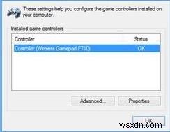 解決済み：Logicool Gamepad F710がWindows 10で動作しない・認識されない問題の対処法