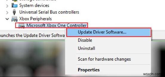 Windows 11/10/8/7でXbox Oneコントローラーのドライバーを更新する3つの方法