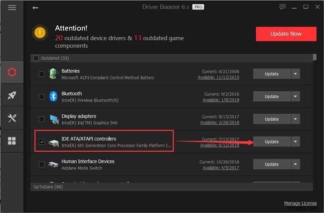 Windows 11/10/8/7でXbox Oneコントローラーのドライバーを更新する3つの方法