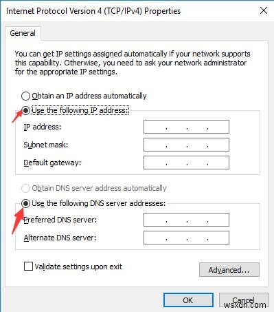 【解決済み】Windows 10でDestiny 2サーバーに接続できないエラーの直し方