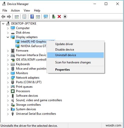 【解決済み】Windows 10で「D3Dデバイスの作成に失敗しました」エラーを直す方法