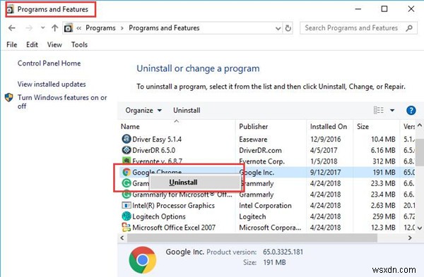 【解決済み】Windows 10で「D3Dデバイスの作成に失敗しました」エラーを直す方法