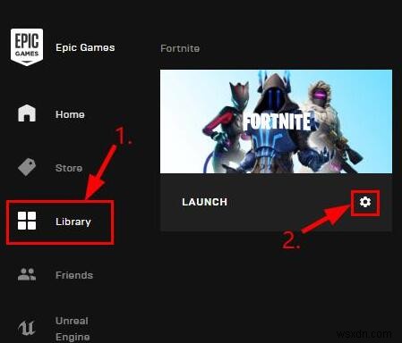 【解決済み】Windows/Macでフォートナイト（Fortnite）が起動しない原因と6つの対処法