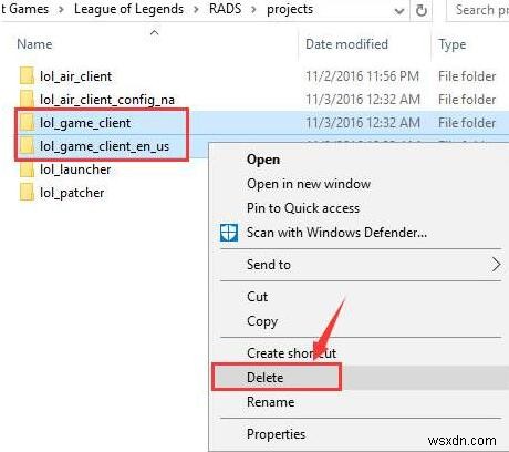【2022年最新版】League of Legendsで発生する「不明なDirectXエラー」の解決方法