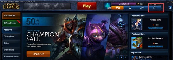 【2022年最新版】League of Legendsで発生する「不明なDirectXエラー」の解決方法