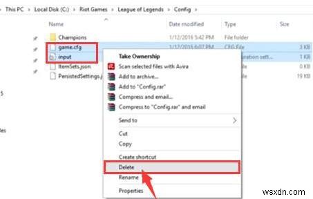 【2022年最新版】League of Legendsで発生する「不明なDirectXエラー」の解決方法
