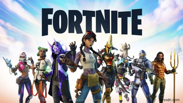 【解決済み】Windows 10/8/7でFortniteエラーコード91を修正する8つの方法
