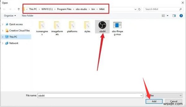 【解決済み】Windows 10/8/7でOBSのゲームキャプチャが真っ黒になる問題の対処法